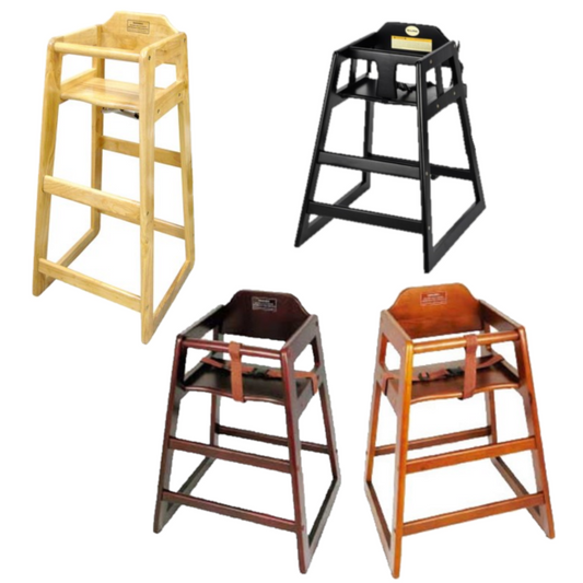 High Chair