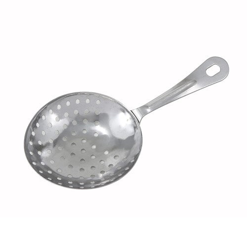 Stainless Steel Julep Strainer