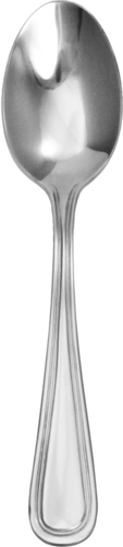 18/0 Stainless Steel Flatware