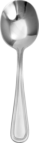 18/0 Stainless Steel Flatware