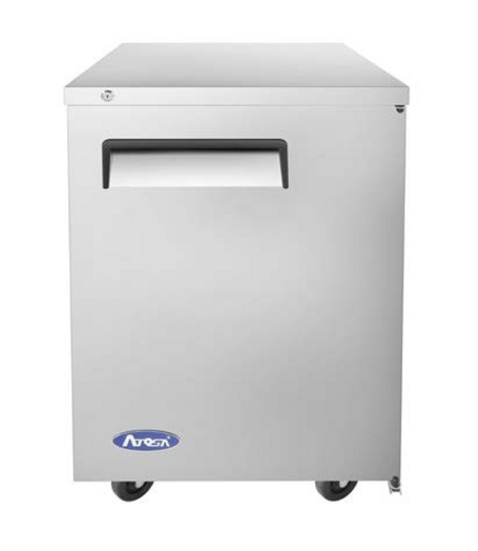 Back Bar Cooler (Atosa)