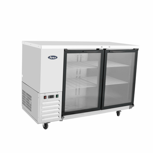 Back Bar Cooler (Atosa)