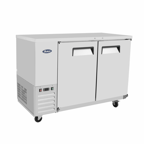 Back Bar Cooler (Atosa)