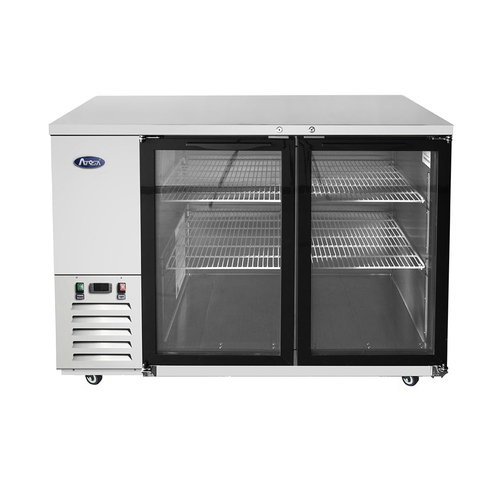 Back Bar Cooler (Atosa)