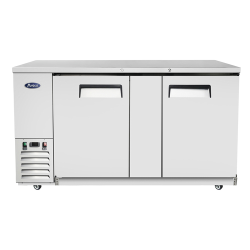 Back Bar Cooler (Atosa)