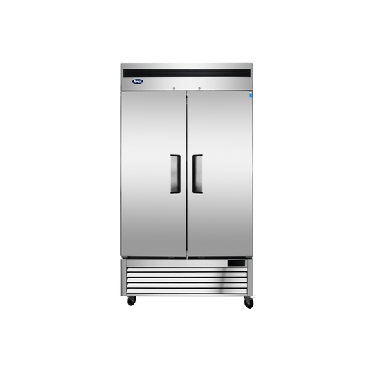 Bottom-Mount Reach-In Freezer (Atosa)