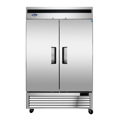 Bottom-Mount Reach-In Refrigerator (Atosa)