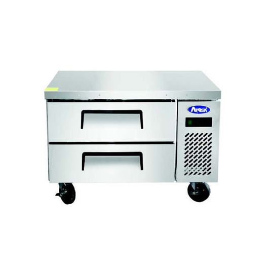 Refrigerated Chef Base (Atosa)