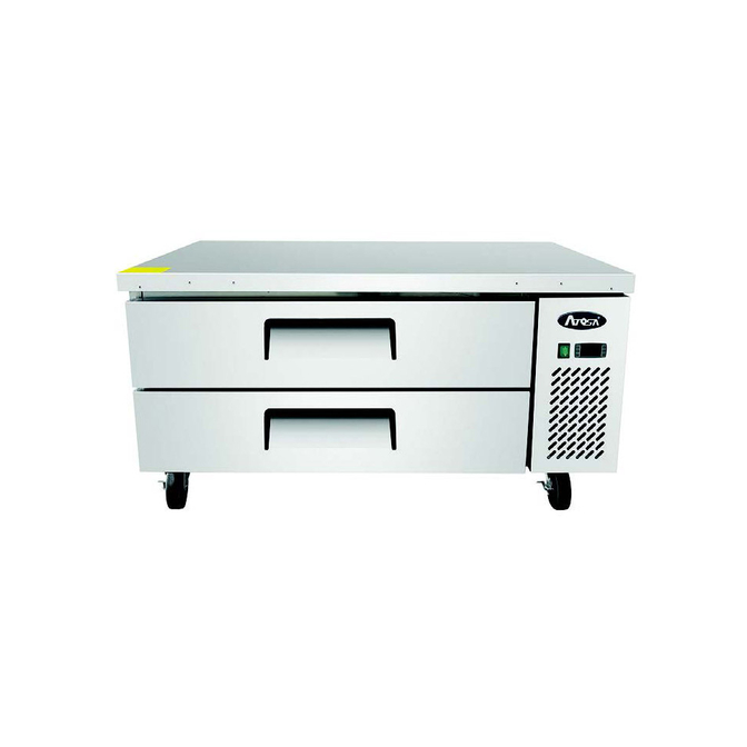 Refrigerated Chef Base (Atosa)