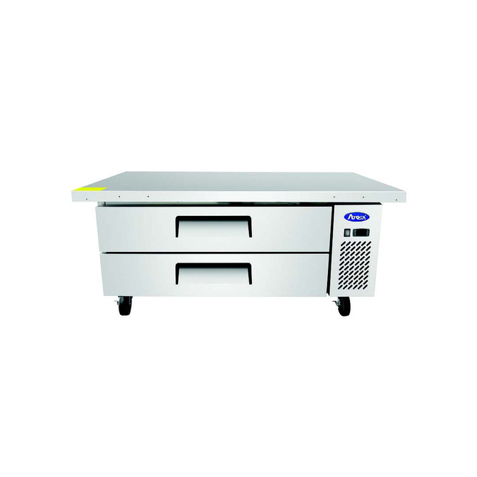 Refrigerated Chef Base (Atosa)