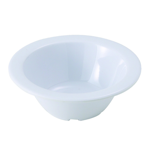 4oz Melamine Fruit Bowl