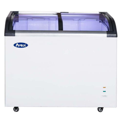 Chest Freezer (Atosa)