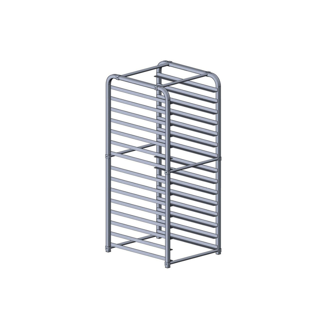 Bun/Sheet Pan Rack (Atosa)