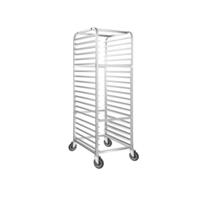 Bun/Sheet Pan Rack (Atosa)