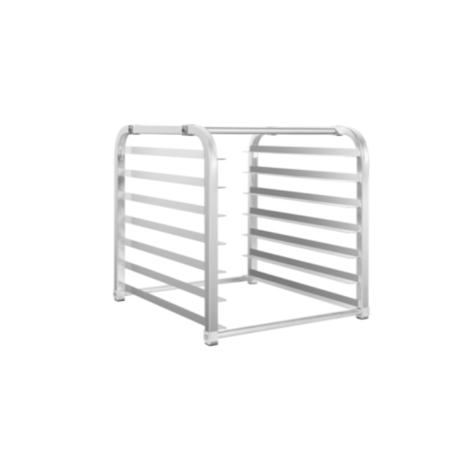 Bun/Sheet Pan Rack (Atosa)