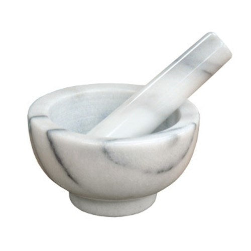 Mortar and Pestle Set