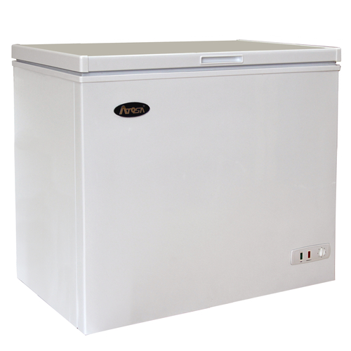 Chest Freezer (Atosa)