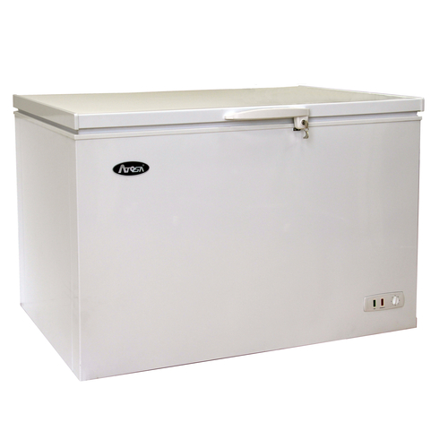 Chest Freezer (Atosa)