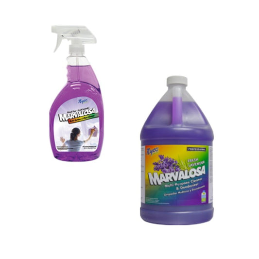 Multi-Purpose Cleaner & Deodorizer