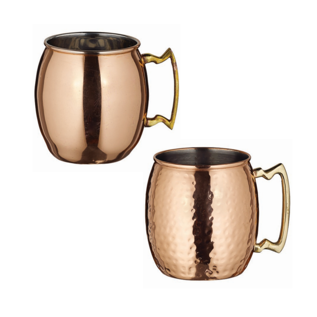 20oz Moscow Mule Mug