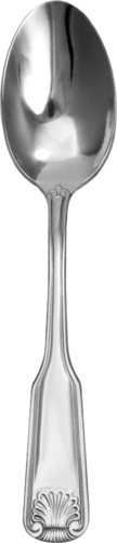 18/0 Stainless Steel Flatware