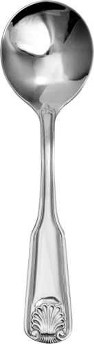 18/0 Stainless Steel Flatware