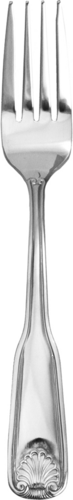 18/0 Stainless Steel Flatware