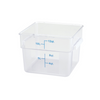 Square Food Storage Containers
