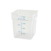 Square Food Storage Containers
