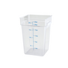 Square Food Storage Containers