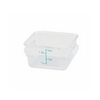 Square Food Storage Containers
