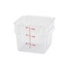 Square Food Storage Containers