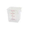 Square Food Storage Containers