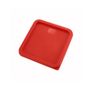 Square Food Storage Container Lids