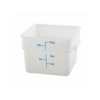 Square Food Storage Containers