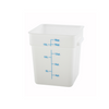 Square Food Storage Containers