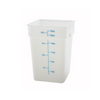 Square Food Storage Containers
