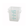 Square Food Storage Containers