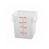 Square Food Storage Containers