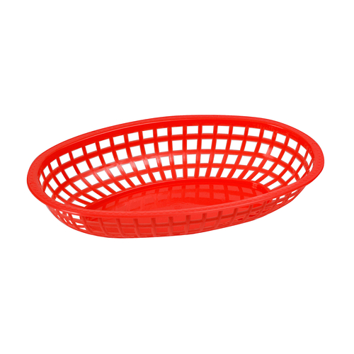 Serving Baskets