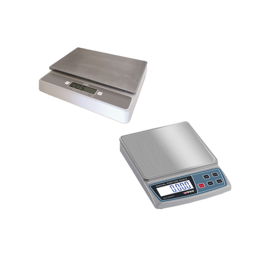 22lb Digital Portion Control Scales