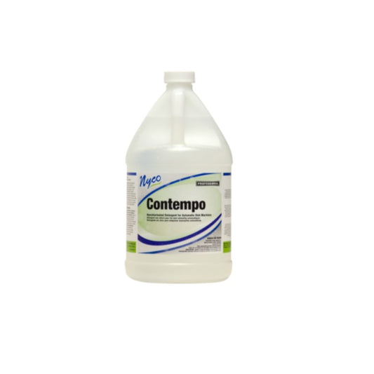 NonChlorinated Automatic Dish Detergent