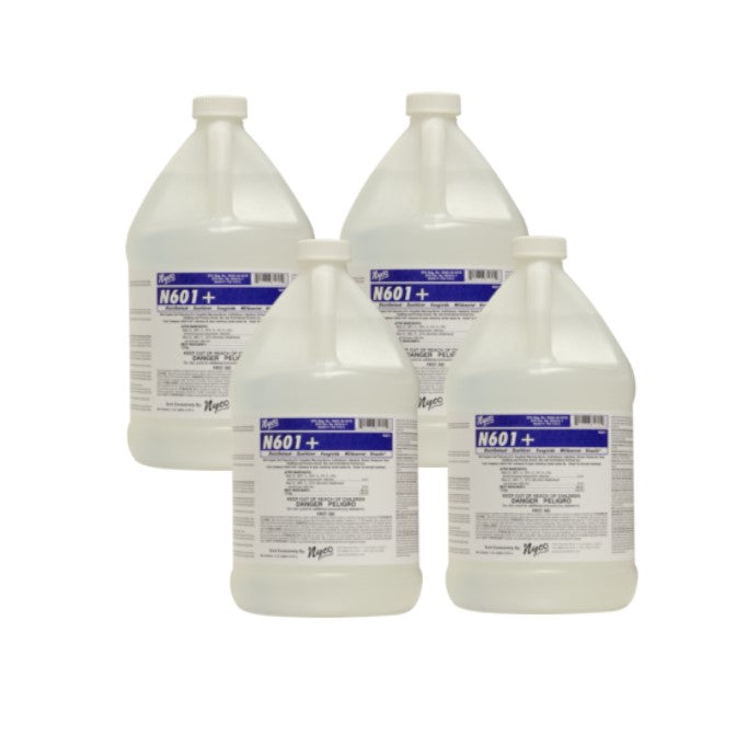 Food Service Disinfectant/Sanitizer