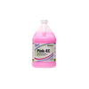 Pink Lotion Hand Soap