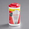 No-Rinse Sanitizing Wipes