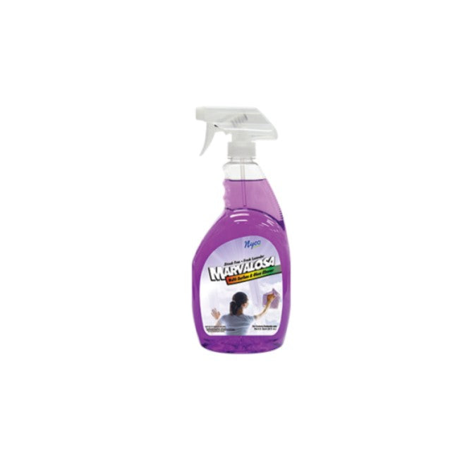 Multi-Purpose Cleaner & Deodorizer