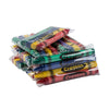4-Pack Wrapped Crayons