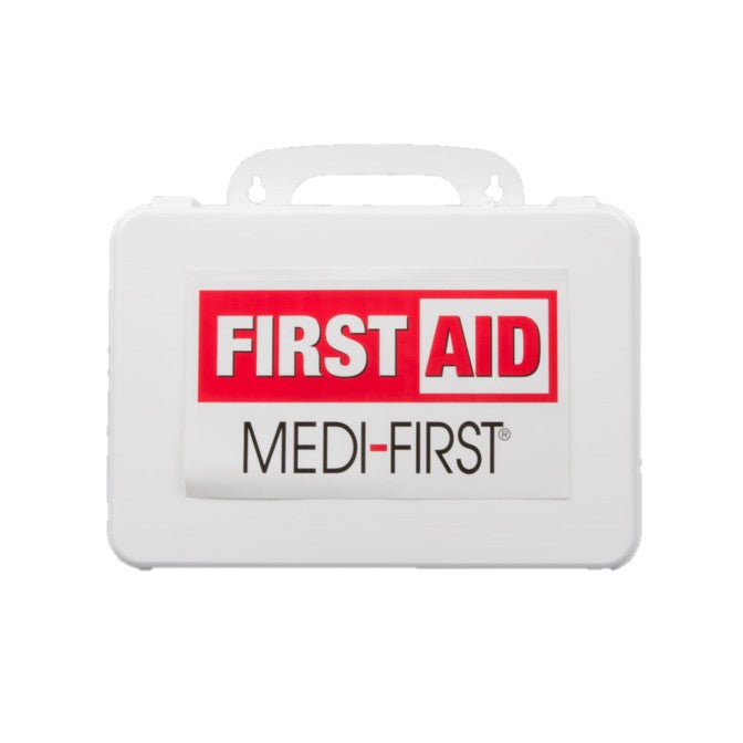 First Aid Kit