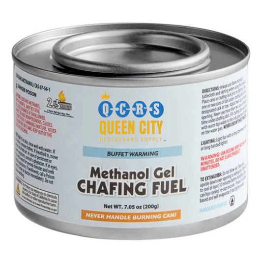 Methanol Gel Chafing Dish Fuel