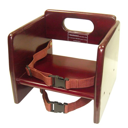 Booster Seat